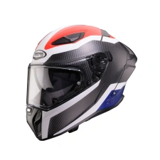 KIIVER CABERG DRIFT EVO II MATT CARBON CBR