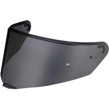 VISIIR CABERG ROXTER DARK SMOKE