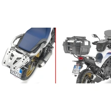 PAKIKOHVRI ALUSRAAM GIVI SR1201 HONDA XL750 TRANSALP