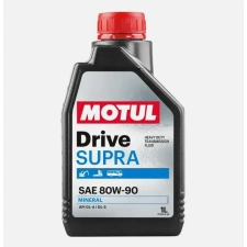 TRANSMISSIOONI ÕLI MOTUL HD 80W-90 1L