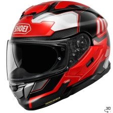 KIIVER SHOEI GT-AIR 3 AGILITY TC-1
