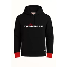 PUSA HONDA TRANSALP
