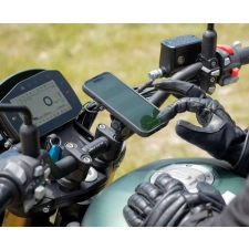 QUAD LOCK® PRO JUHTRAUA KLAMBRI POLDI ASEMELE KINNITUS M8