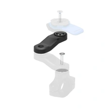QUAD LOCK® PIKENDUSVARS 50mm M5