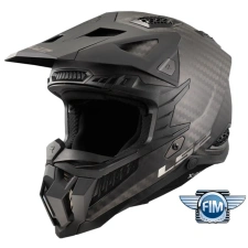 KROSSIKIIVER LS2 MX703 C X-FORCE + LISA NOKK FIM