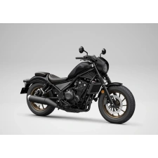 MOOTORRATAS HONDA CMX 500 REBEL SPECIAL CANDY ENERGY ORANGE