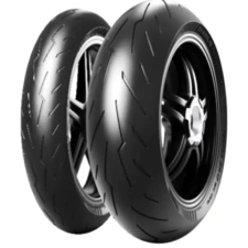 REHV 190/55-17 PIRELLI DIABLO ROSSO 4
