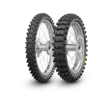REHV 120/80-19 PIRELLI SCORPION MX32 MID SOFT