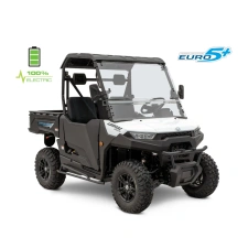 UTV LINHAI LH-80DU E5+ ELEKTRILINE Tutvustus