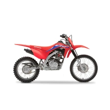 MOOTORRATAS HONDA CRF125FB OFFROAD EXTREME RED
