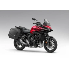 MOOTORRATAS HONDA  CB1000 HORNET SP MAT BALLISTIC BLACK METALLIC