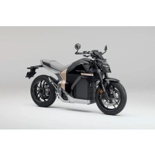 MOOTORRATAS HONDA WN7 18KW GRAPHITE BLACK