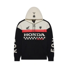 FOX PUSA HONDA KAPUUTSIGA 