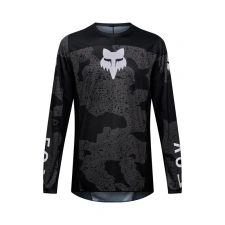 KROSSISÄRK FOX 180 BNKR MUST CAMO