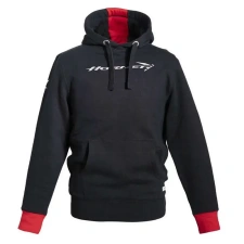 PUSA HONDA HORNET HOODIE HOODIE BLACK