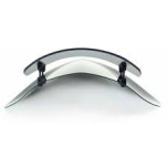 MRA SPOILER TYP5 33.5/24cm SUITSUHALL