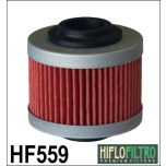 ÕLIFILTER HF559