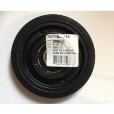 VEOLINDI TUGIRATAS 135X25mm POLARIS MUST