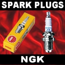 SÜÜTEKÜÜNAL NGK BKR7E