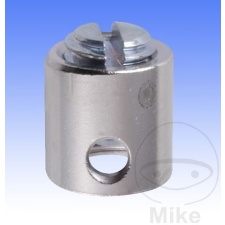 TROSSI NIPPEL 7mm 2mm TROSS