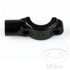 PEEGLIKINNITUS 22mm 7/8" X M10 MUST PAREMKEERE