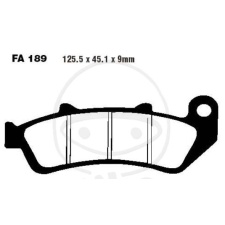 PIDURIKLOTSID EBC FA189 STD