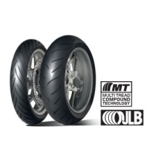 REHV 180/55ZR17 73W TL DUNLOP SPMAX ROADSMART II