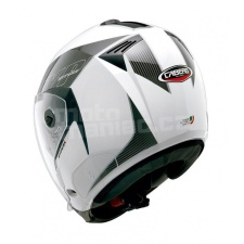 KIIVER CABERG HYPERX VALGE/ANTRATSIIT