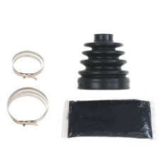 POOLTELJE OTSA KAITSEKUMM POLARIS SPMN XP 11- EES VÄLIMINE 16X60X98 MM