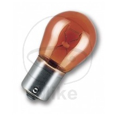 PIRN 12V 21W BAU15S G CT PY21W ORANŽ