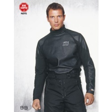 RUKKA WINDSTOPPER N2S PÜKSID