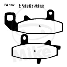 PIDURIKLOTSID EBC FA147 STD