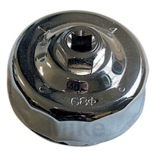 ÕLIFILTRI VÕTI HF138 68MM 14 KANTI JMP