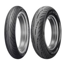 REHV 130/70-18 63H TL ELITE 4 DUNLOP FRONT