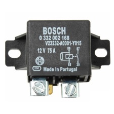 STARTERI RELEE BOSCH, 12V 75A MT350