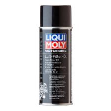 ÕHUFILTRI ÕLI SPREI LIQUI-MOLY 400mL