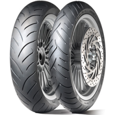 REHV 120/70-12 58P TL DUNLOP SCOOTSMART