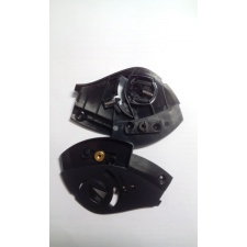 VISIIRI KINNITUSKOMPLEKT CABERG SINTESI/MODUS XS-L