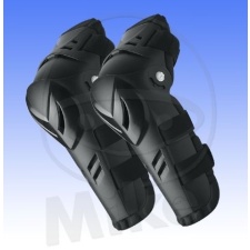 PÕLVEKAITSMED POLISPORT DEVIL MUST