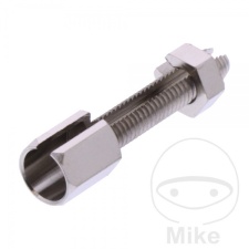 TROSSI REGULEERKRUVI M5X0.8MM 34MM