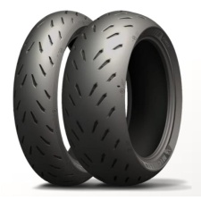 REHV 120/60ZR17 55W TL MICHELIN POWER RS