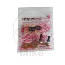 KETILUKK 520ZVMX DID NEEDITAV KULDNE