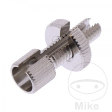 TROSSI REGULEERKRUVI M6X1MM 26MM