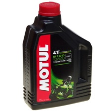 MOOTORIÕLI 4T MOTUL 5100 ESTER 10W-40 2L