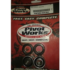 RATTALAAGRITE KOMPL. EES HONDA CRF150R 07-