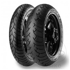 REHV 120/70ZR17 58W TL METZELER ROADTEC Z6 F