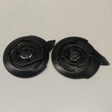 VISIIRI KINNITUSKOMPLEKT CABERG DROID
