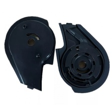 VISIIRI KINNITUSKOMPLEKT CABERG LEVO