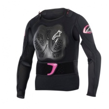 NAISTE KAITSEJAKK ALPINESTARS BIONIC 
