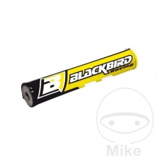 JUHTRAUA PEHMENDUS BLACK BIRD RACING KOLLANE